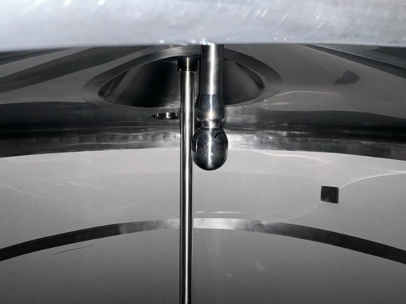 Bujalski ZBM-03-7 - Food processing equipment: picture 5 Bujalski ZBM-03-7 - Food processing equipment: picture 5