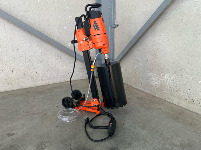 Daewoo DADK-D230BE - Construction machinery: picture 5 Daewoo DADK-D230BE - Construction machinery: picture 5