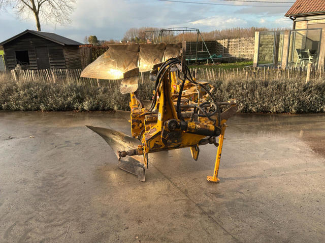 Rumpstad RSP2000 - Construction machinery: picture 3 Rumpstad RSP2000 - Construction machinery: picture 3