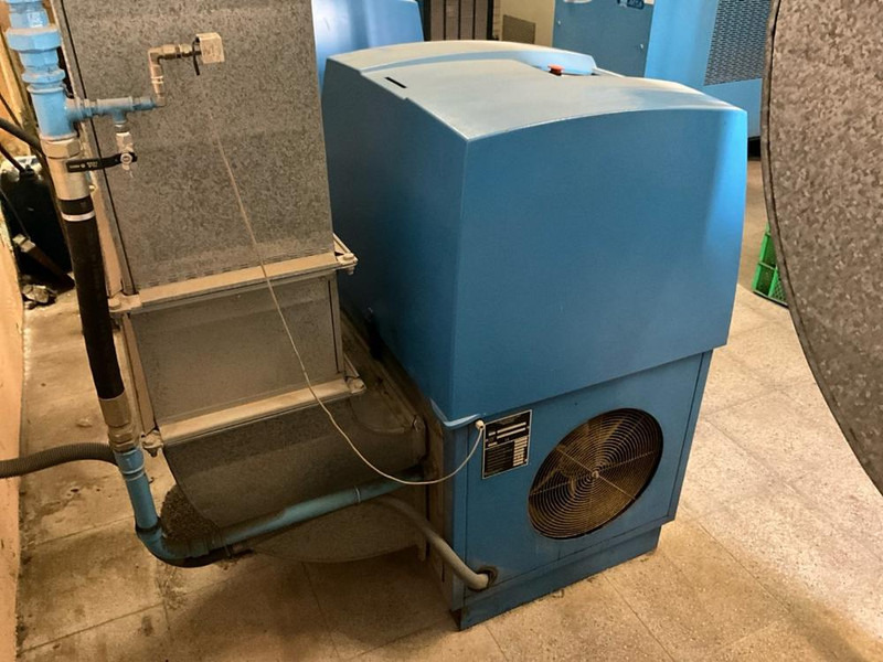 Compair L 22-10 - Industrial equipment: picture 3 Compair L 22-10 - Industrial equipment: picture 3