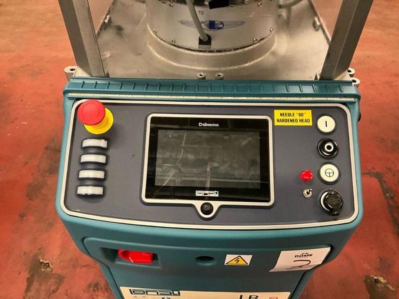 Lonati LB04E7 - Industrial equipment: picture 5 Lonati LB04E7 - Industrial equipment: picture 5