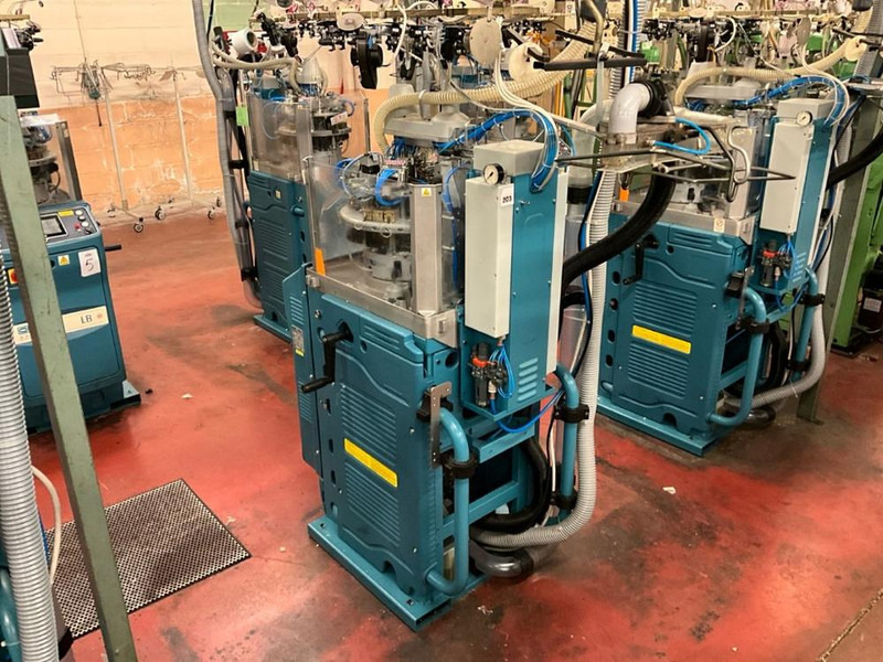 Lonati LB04E7 - Industrial equipment: picture 4 Lonati LB04E7 - Industrial equipment: picture 4