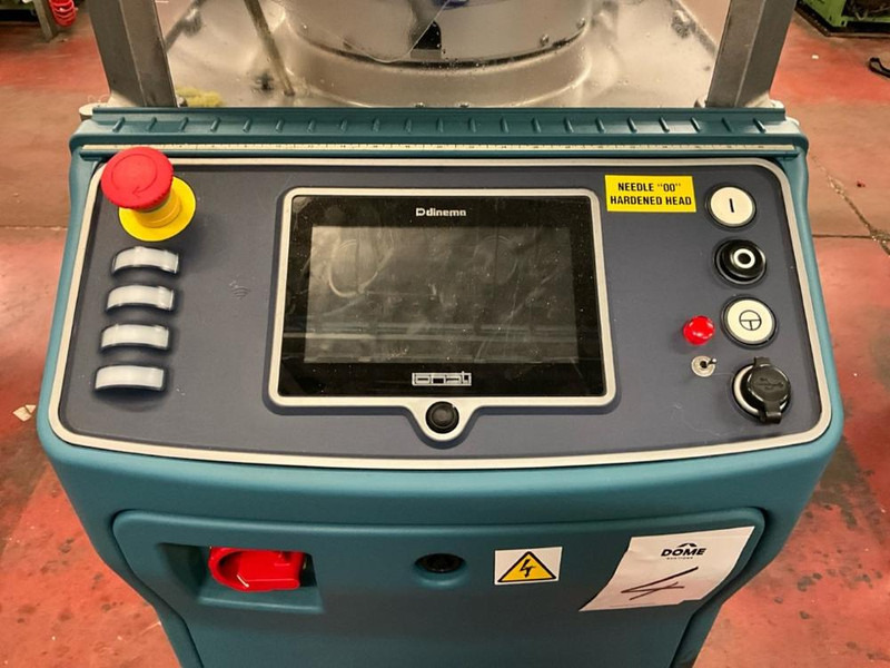 Lonati LB04E7 - Industrial equipment: picture 5 Lonati LB04E7 - Industrial equipment: picture 5