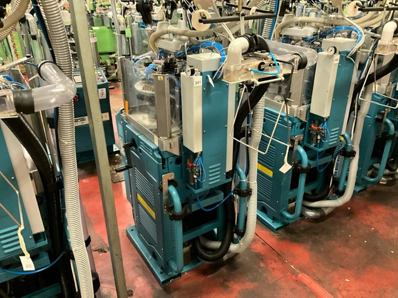 Lonati LB04E7 - Industrial equipment: picture 5 Lonati LB04E7 - Industrial equipment: picture 5