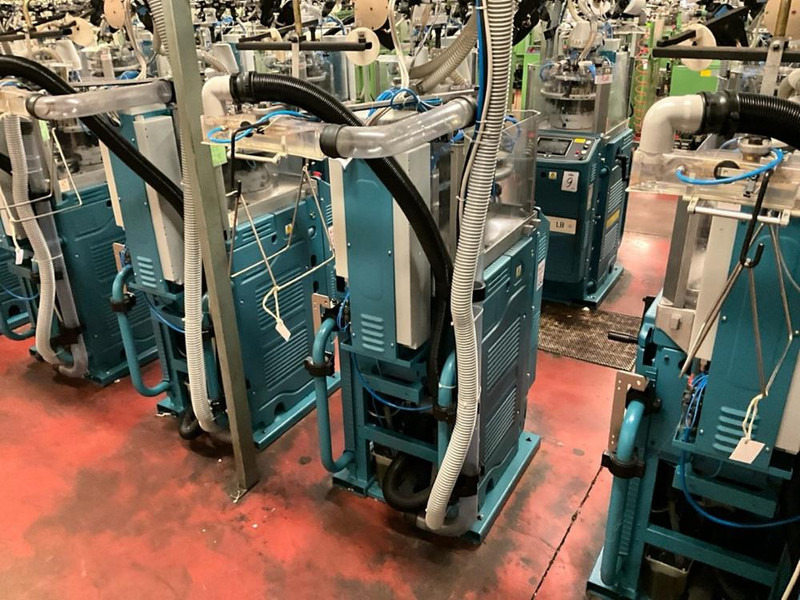 Lonati LB04E7 - Industrial equipment: picture 4 Lonati LB04E7 - Industrial equipment: picture 4