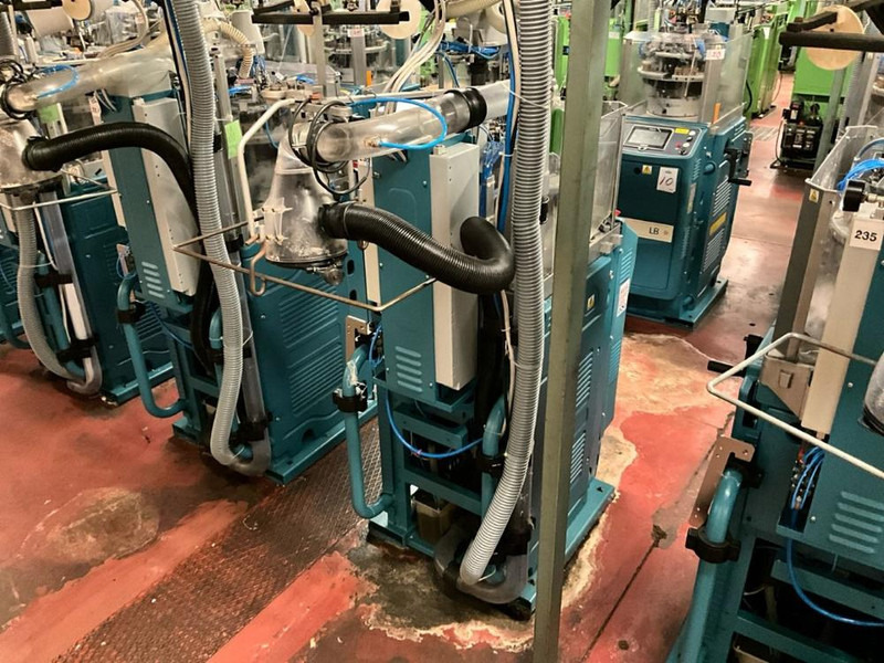 Lonati LB04E7 - Industrial equipment: picture 4 Lonati LB04E7 - Industrial equipment: picture 4