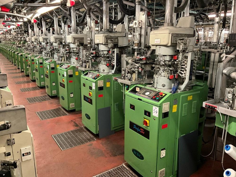 Industrial equipment Matec Perfectoe 1L: picture 1