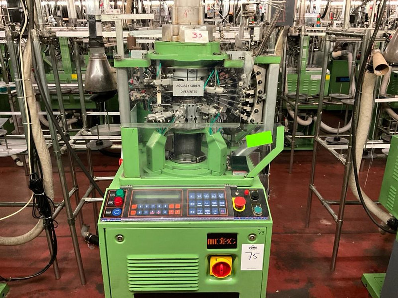 Matec Silver 2 - Industrial equipment: picture 5 Matec Silver 2 - Industrial equipment: picture 5