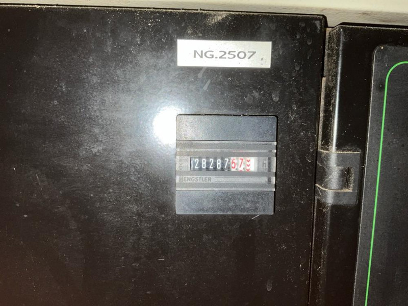 Polair Hiross DXH 15 - Industrial equipment: picture 5 Polair Hiross DXH 15 - Industrial equipment: picture 5