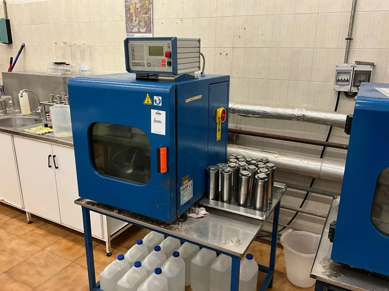 Ugolini Red/P - Industrial equipment: picture 1 Ugolini Red/P - Industrial equipment: picture 1