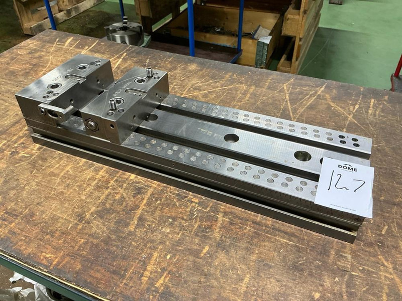 Iram 2000 - Metalworking machinery: picture 1 Iram 2000 - Metalworking machinery: picture 1