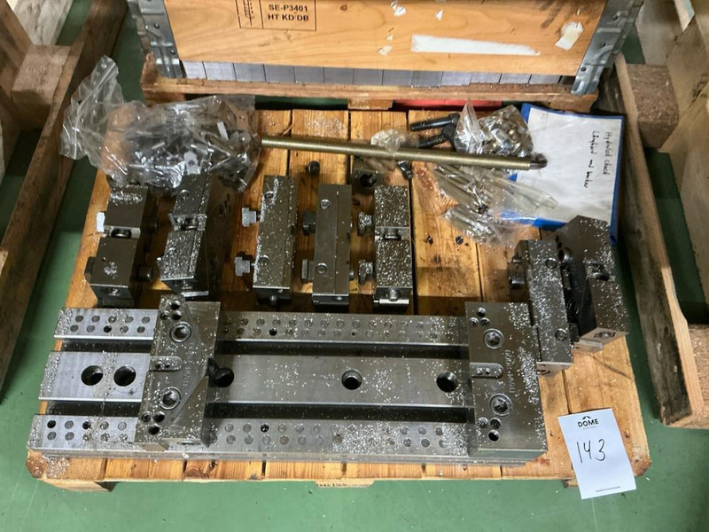 Iram 2000 - Metalworking machinery: picture 3 Iram 2000 - Metalworking machinery: picture 3