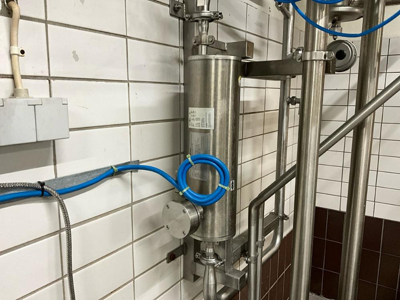 Siemens Sitrans F C MASS 2100 - Food processing equipment: picture 1 Siemens Sitrans F C MASS 2100 - Food processing equipment: picture 1