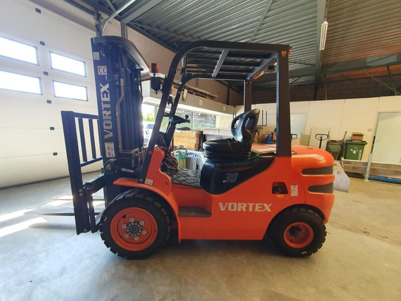 Vortex HH30Z - Forklift: picture 1 Vortex HH30Z - Forklift: picture 1