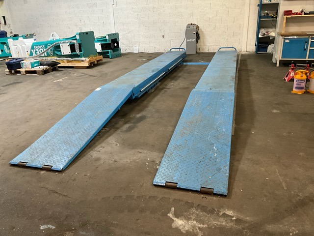 WCLF WLS448P - Metalworking machinery: picture 1 WCLF WLS448P - Metalworking machinery: picture 1
