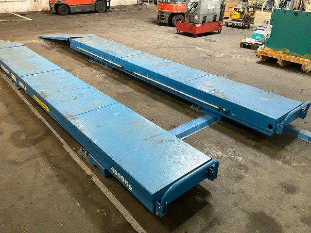 WCLF WLS448P - Metalworking machinery: picture 4 WCLF WLS448P - Metalworking machinery: picture 4
