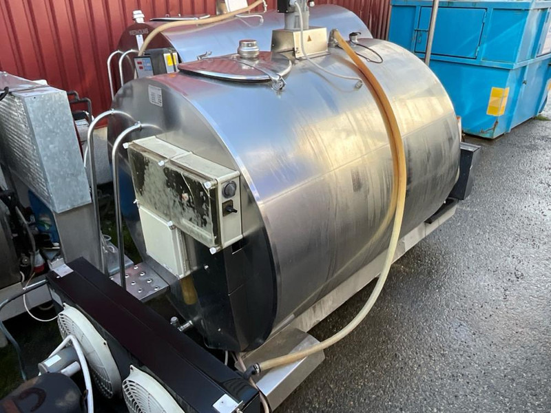 Weldholms DF 953 AD - Food processing equipment: picture 3 Weldholms DF 953 AD - Food processing equipment: picture 3