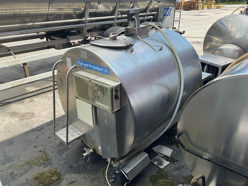 Weldholms DF 953 AD - Food processing equipment: picture 2 Weldholms DF 953 AD - Food processing equipment: picture 2