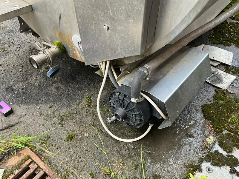 Weldholms DF 953 AD - Food processing equipment: picture 5 Weldholms DF 953 AD - Food processing equipment: picture 5