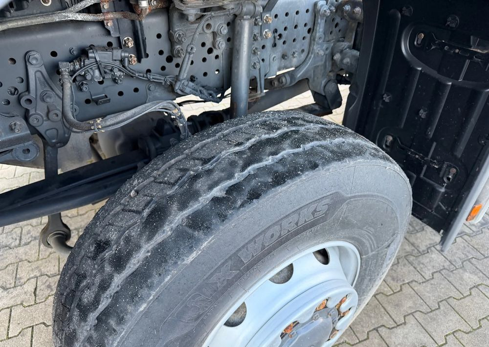 Mercedes-Benz AROCS 3345/6x6/ Wywrotka Miller Bordmatic - Tipper: picture 3 Mercedes-Benz AROCS 3345/6x6/ Wywrotka Miller Bordmatic - Tipper: picture 3