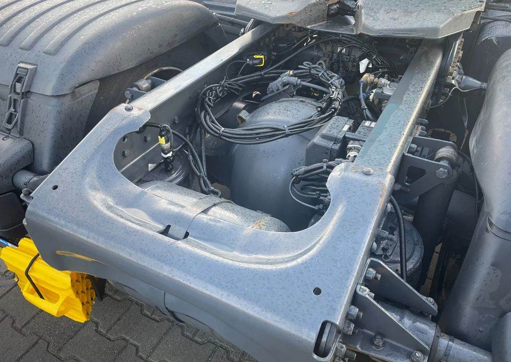 Tractor unit Scania R450 Mega , bez EGR, Retarder!: picture 7