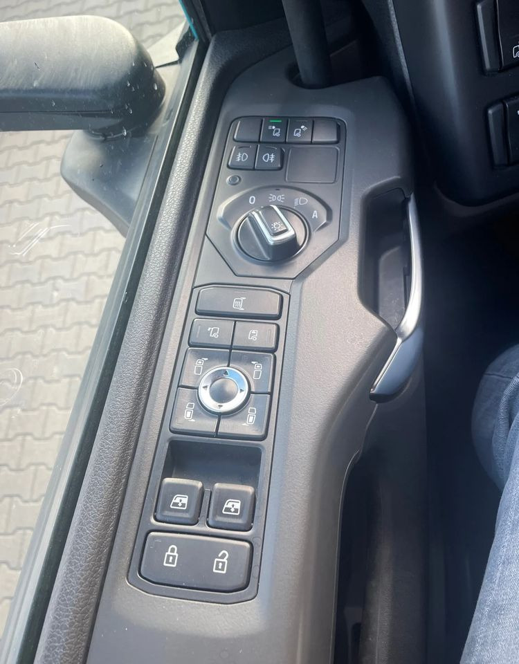 Tractor unit Scania R450 Mega , bez EGR, Retarder!: picture 13