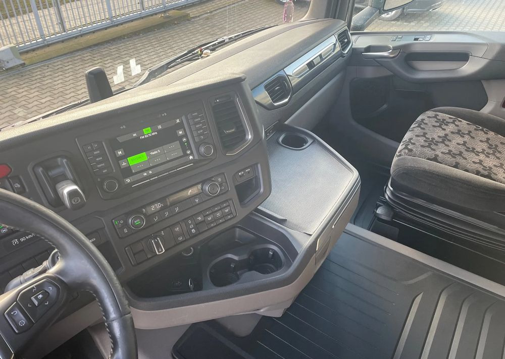 Tractor unit Scania R450 Mega , bez EGR, Retarder!: picture 10