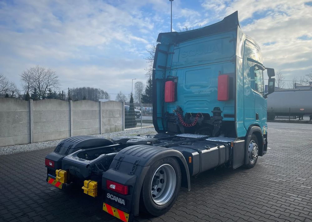 Tractor unit Scania R450 Mega , bez EGR, Retarder!: picture 6