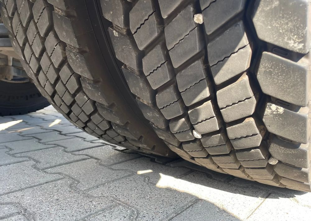 Scania R500 on lease Scania R500: picture 11 Scania R500 on lease Scania R500: picture 11