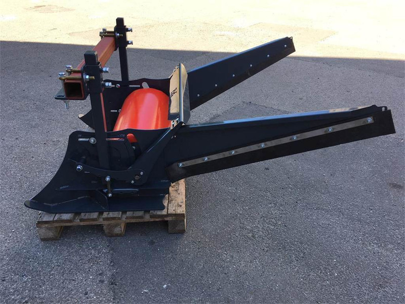 Fentum machinebouw FZ0800 - Agricultural machinery: picture 2 Fentum machinebouw FZ0800 - Agricultural machinery: picture 2