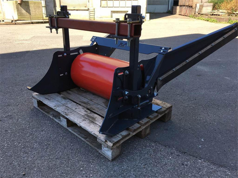 Fentum machinebouw FZ0800 - Agricultural machinery: picture 1 Fentum machinebouw FZ0800 - Agricultural machinery: picture 1
