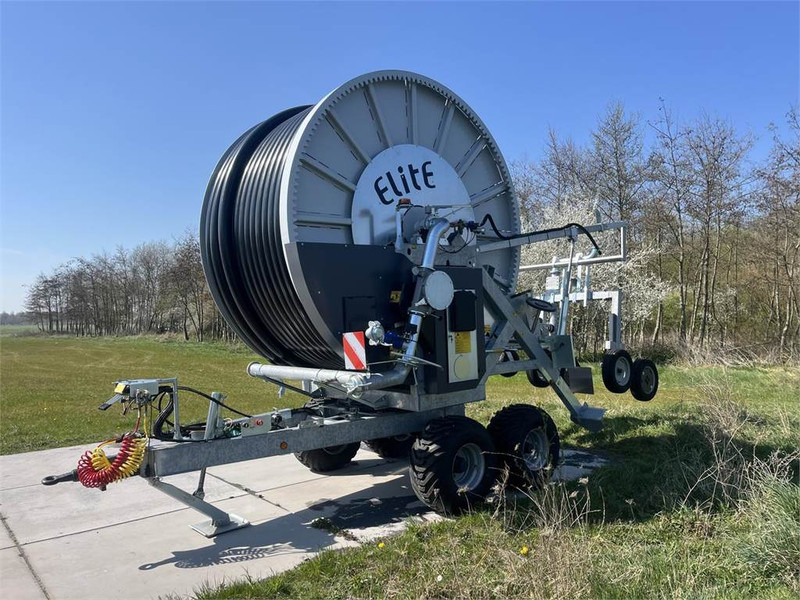 Elite 738 110-600 - Irrigation system: picture 2 Elite 738 110-600 - Irrigation system: picture 2