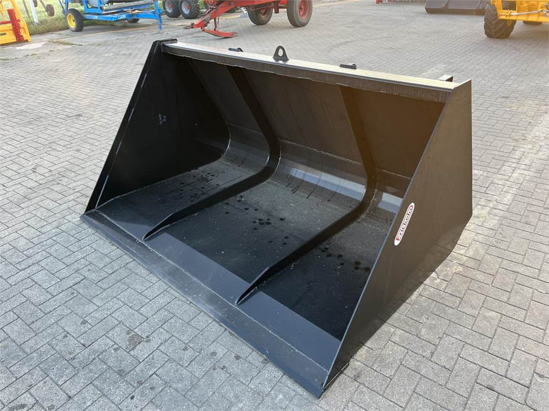 Frickelo SB.1100.25 JCB - Loader bucket for Construction machinery: picture 1 Frickelo SB.1100.25 JCB - Loader bucket for Construction machinery: picture 1