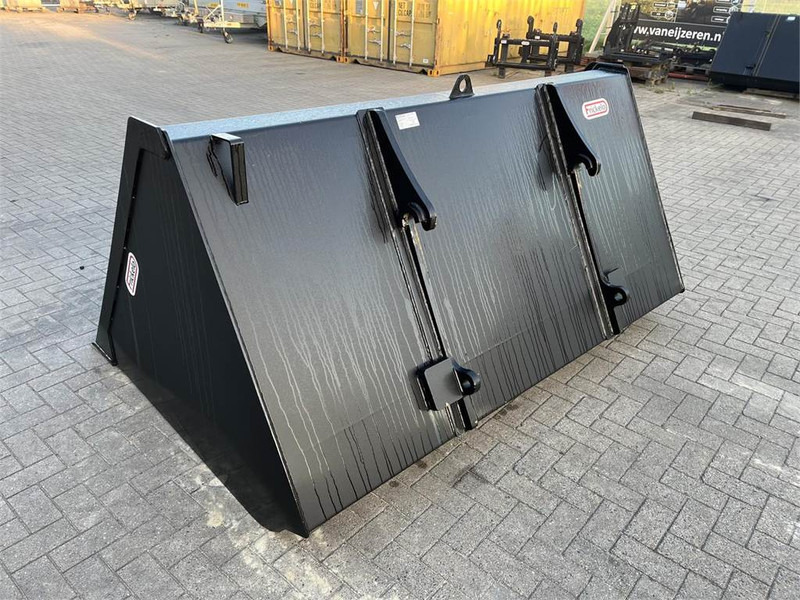 Frickelo SB.1100.25 JCB - Loader bucket for Construction machinery: picture 4 Frickelo SB.1100.25 JCB - Loader bucket for Construction machinery: picture 4