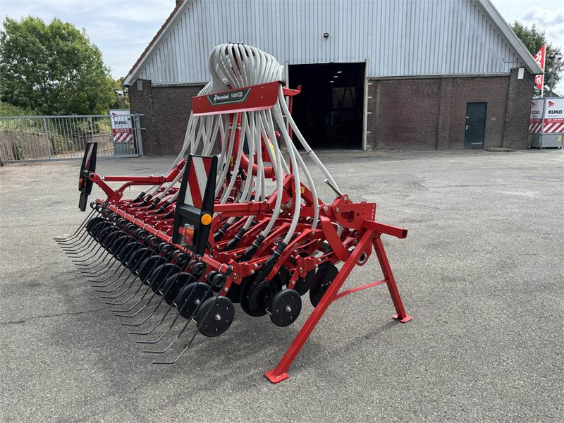 Kverneland CB 3000 - Sowing equipment: picture 3 Kverneland CB 3000 - Sowing equipment: picture 3