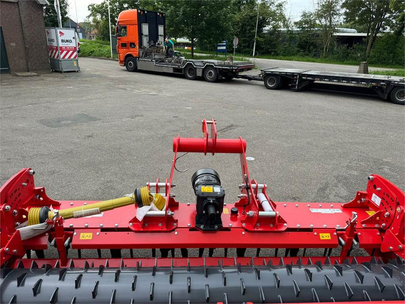Kverneland H serie 3.5 meter EURO - Power harrow: picture 4 Kverneland H serie 3.5 meter EURO - Power harrow: picture 4