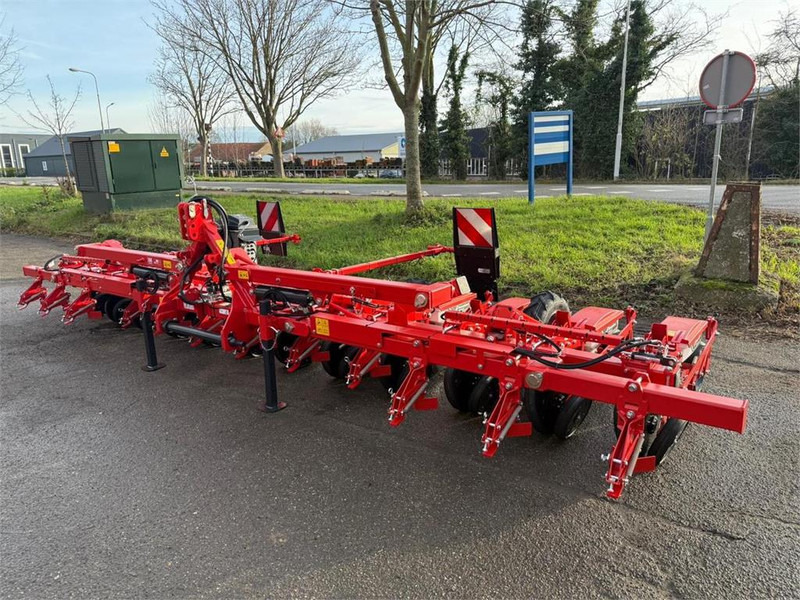 Kverneland Monopil SE Mulch Tandem 12 rij - Precision sowing machine: picture 3 Kverneland Monopil SE Mulch Tandem 12 rij - Precision sowing machine: picture 3