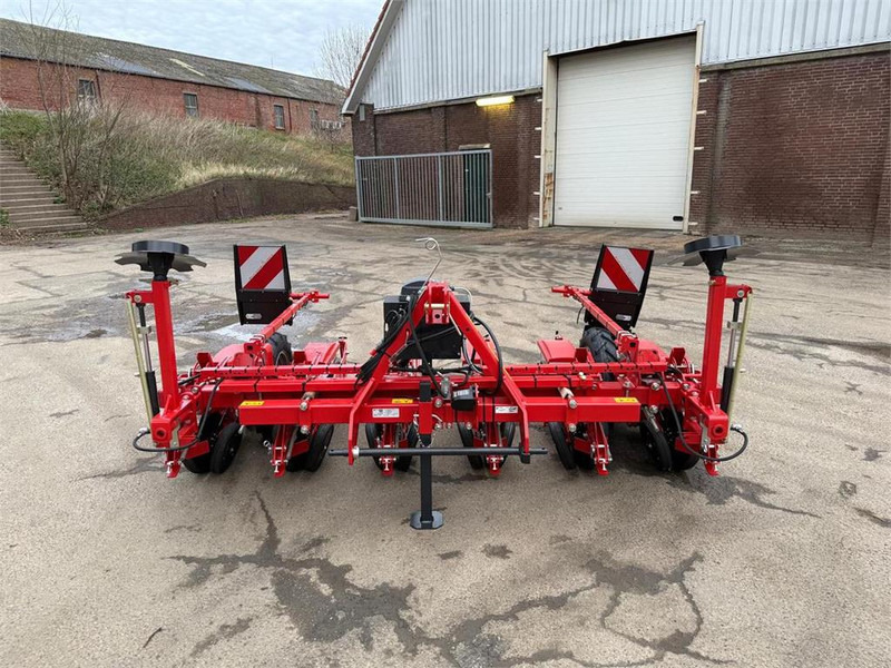 Kverneland Monopil SE Mulch Tandem 6 rij - Precision sowing machine: picture 1 Kverneland Monopil SE Mulch Tandem 6 rij - Precision sowing machine: picture 1