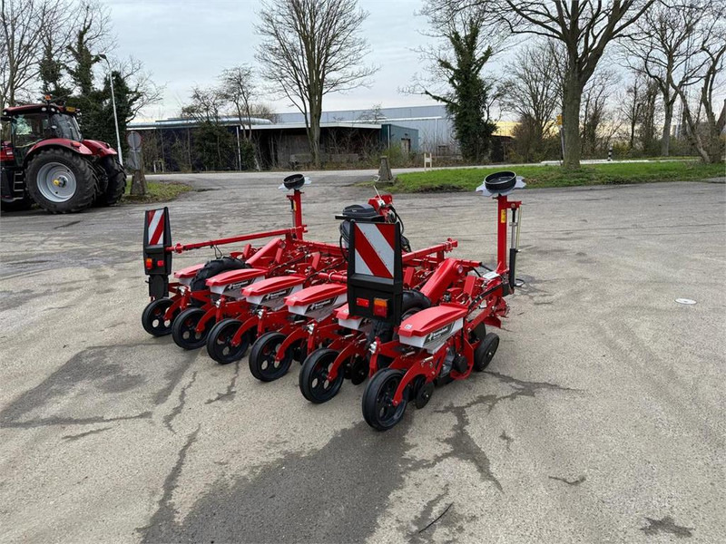 Kverneland Monopil SE Mulch Tandem 6 rij - Precision sowing machine: picture 2 Kverneland Monopil SE Mulch Tandem 6 rij - Precision sowing machine: picture 2