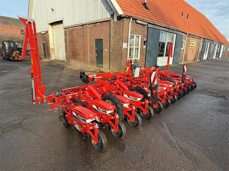 Kverneland Monopil SE Mulch Tandem - Precision sowing machine: picture 2 Kverneland Monopil SE Mulch Tandem - Precision sowing machine: picture 2