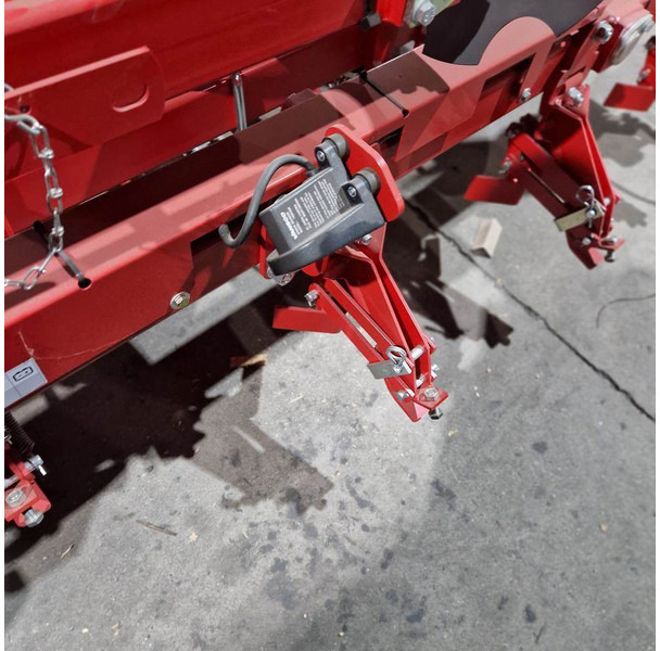 Kverneland Monopil SE Tandem - Precision sowing machine: picture 5 Kverneland Monopil SE Tandem - Precision sowing machine: picture 5