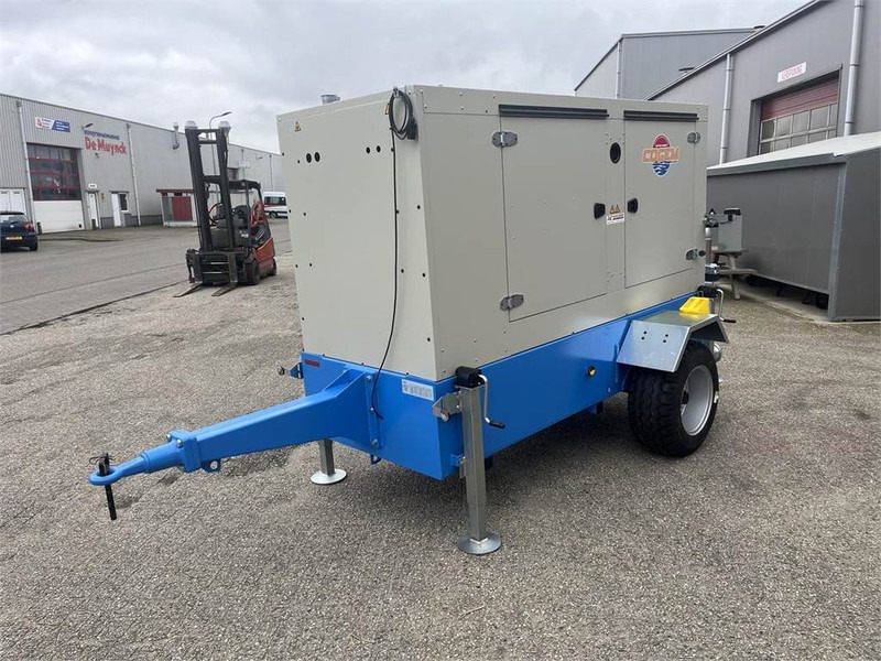 Cogem D 24 Motorpomp - Irrigation system: picture 4 Cogem D 24 Motorpomp - Irrigation system: picture 4