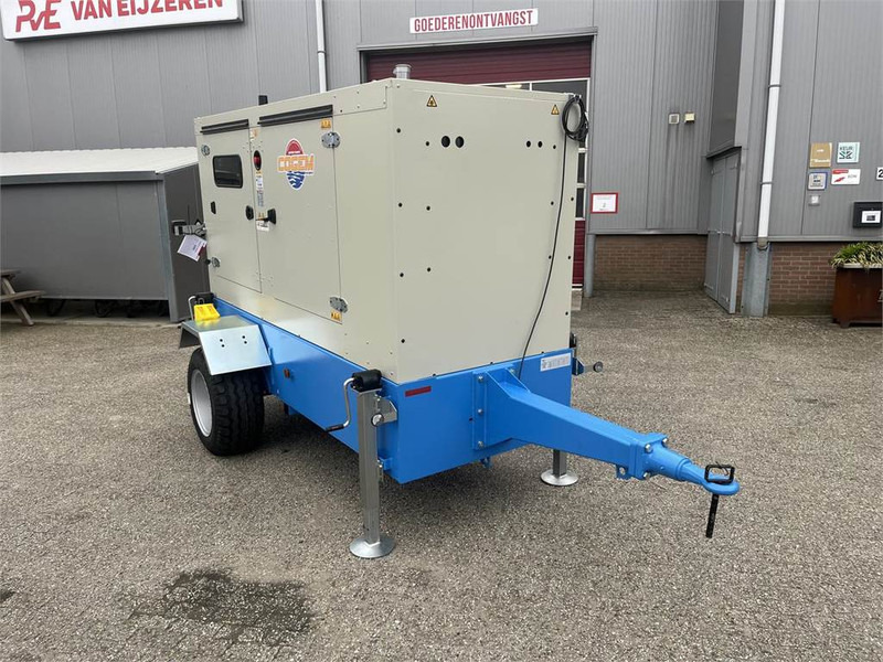 Cogem D 24 Motorpomp - Irrigation system: picture 5 Cogem D 24 Motorpomp - Irrigation system: picture 5