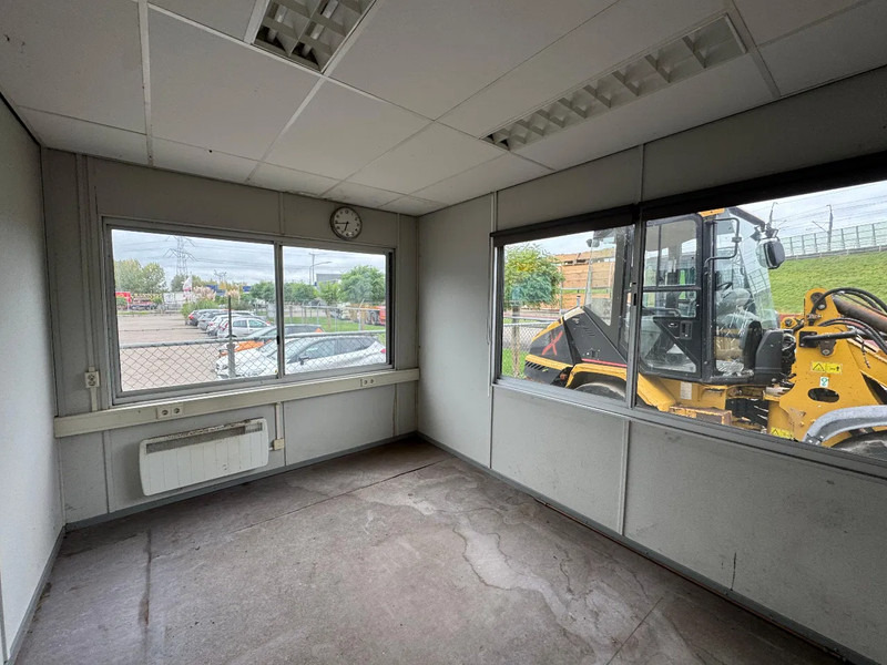 De Meeuw Kantoorunit Woonunit Directie keet Bouwunit K-30 54m2 - Workshop equipment: picture 5 De Meeuw Kantoorunit Woonunit Directie keet Bouwunit K-30 54m2 - Workshop equipment: picture 5