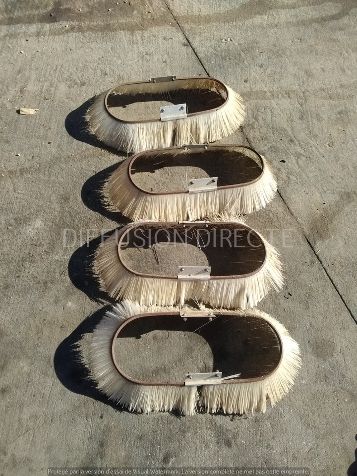 DHUGUES PULVERISATEUR 2 R 600 - Sprayer: picture 5 DHUGUES PULVERISATEUR 2 R 600 - Sprayer: picture 5