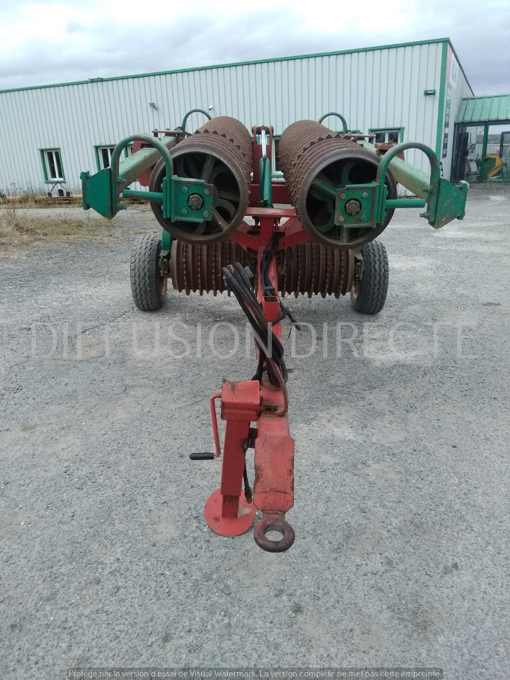 KVERNELAND ROULEAU CAMBRIDGE RTG - Farm roller: picture 3 KVERNELAND ROULEAU CAMBRIDGE RTG - Farm roller: picture 3