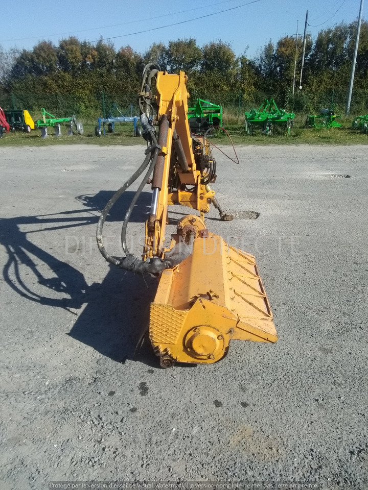 BOMFORD EPAREUSE GT 4689 - Other machinery: picture 4 BOMFORD EPAREUSE GT 4689 - Other machinery: picture 4
