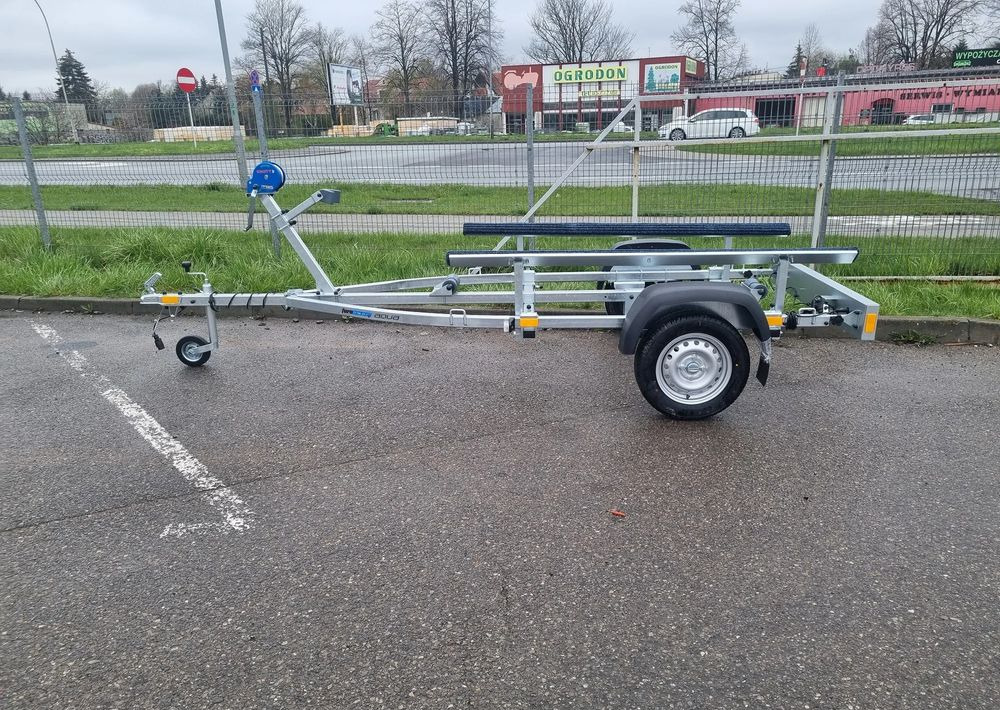 Faro AQUA 5 XL - Boat trailer: picture 2 Faro AQUA 5 XL - Boat trailer: picture 2