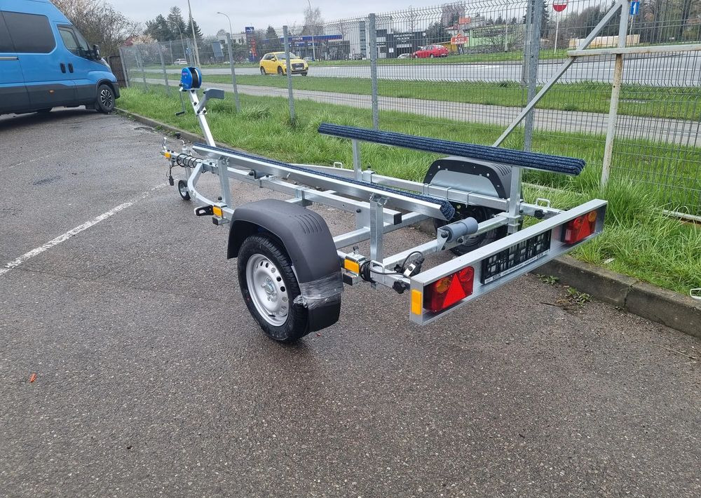 Faro AQUA 5 XL - Boat trailer: picture 3 Faro AQUA 5 XL - Boat trailer: picture 3
