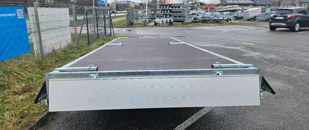 New Car trailer Neptun N35-588: picture 8